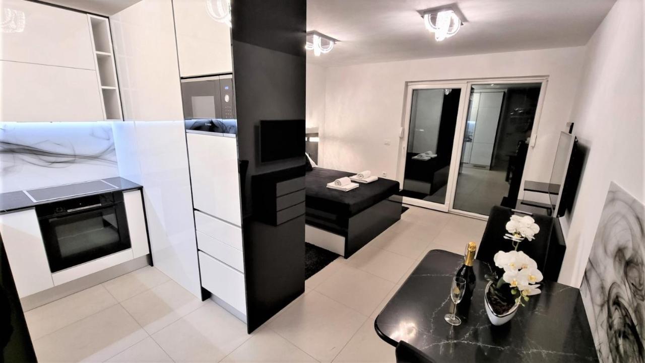 Bartol Luxury Krk Croatia, With Own Hot Tub - Whirlpool Apartamento
