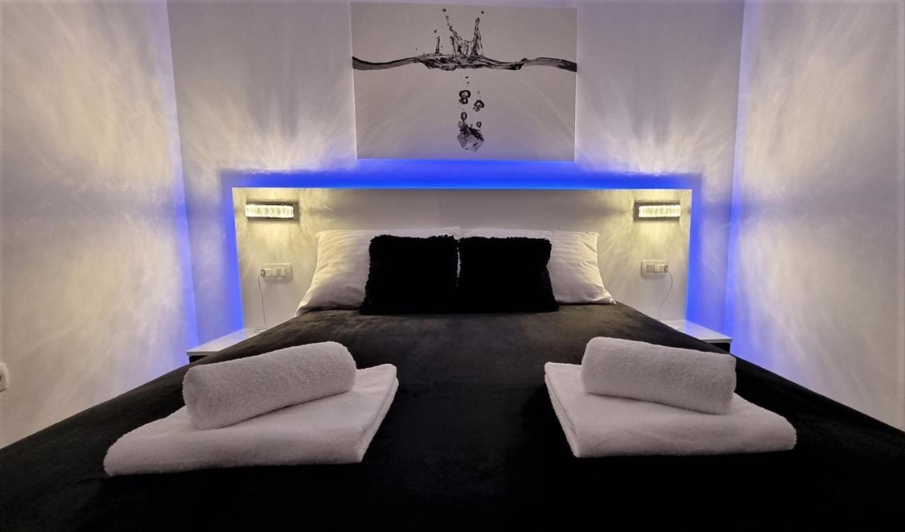 Apartment Bartol Luxury Apartments Krk Croatia, With Own Hot Tub - Whirlpool