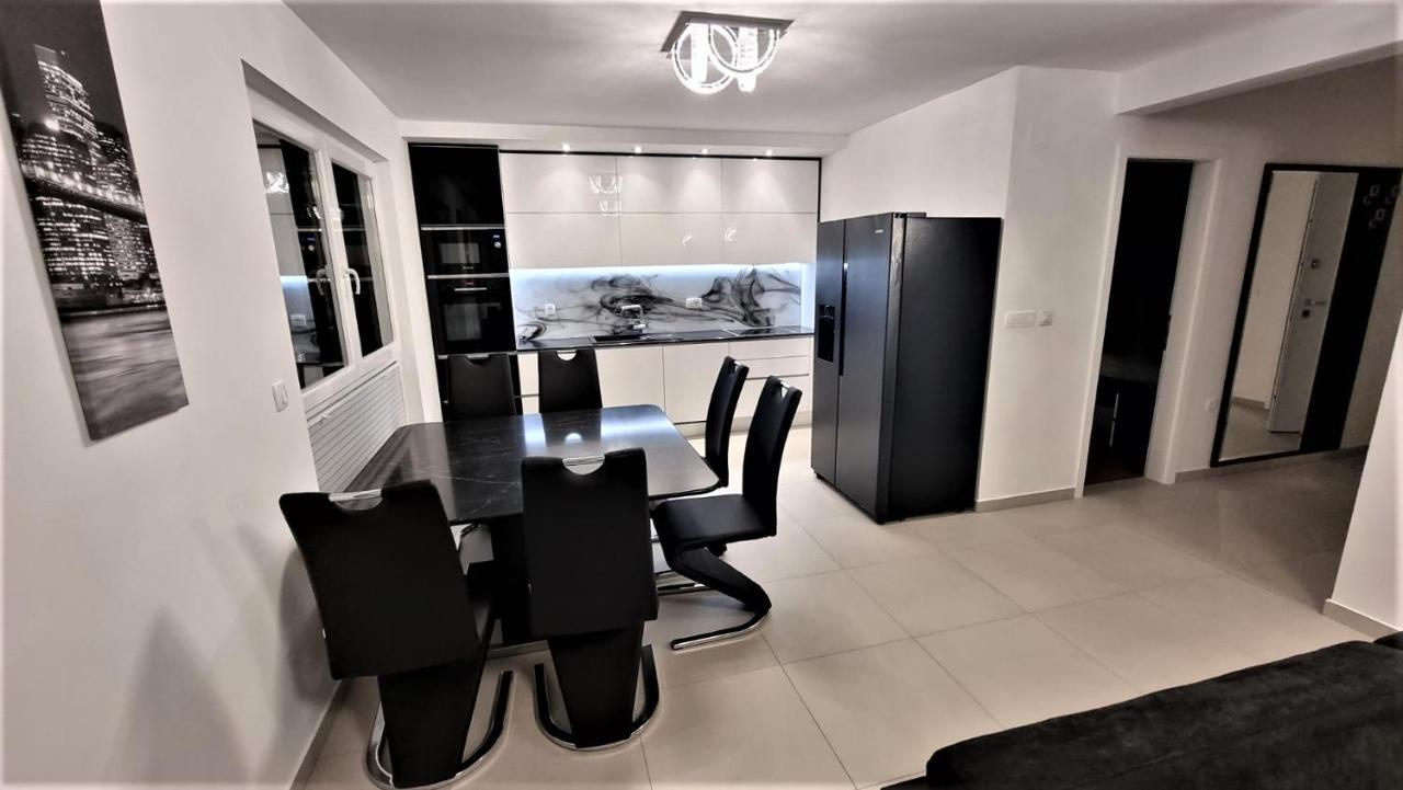 Bartol Luxury Apartments Krk Croatia, With Own Hot Tub - Whirlpool Apartment