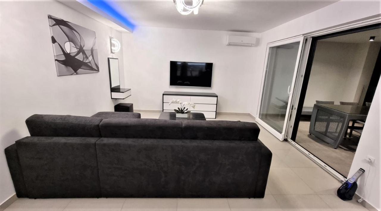 Bartol Luxury Apartments Krk Croatia, With Own Hot Tub - Whirlpool Apartment Krk Town