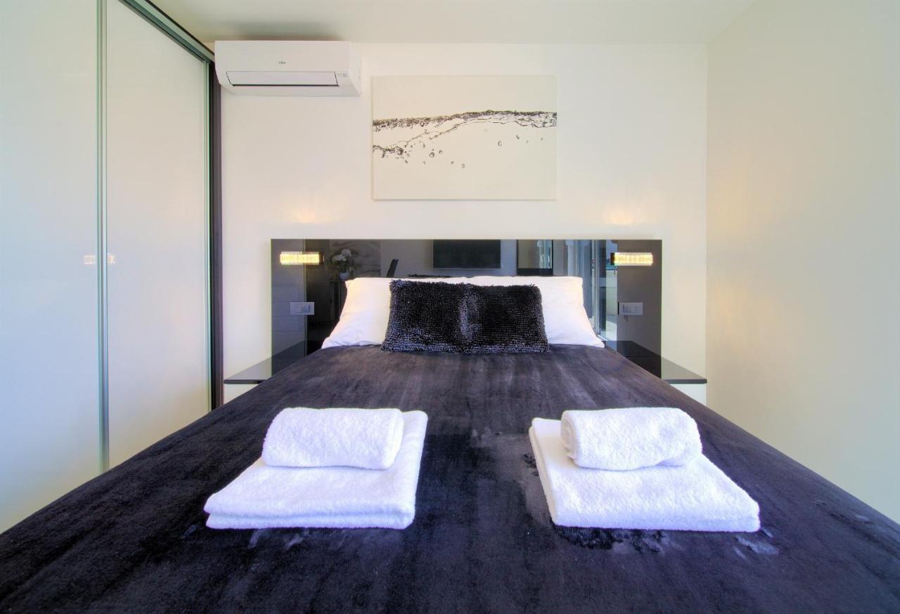 Apartment Bartol Luxury Apartments Krk Croatia, With Own Hot Tub - Whirlpool *