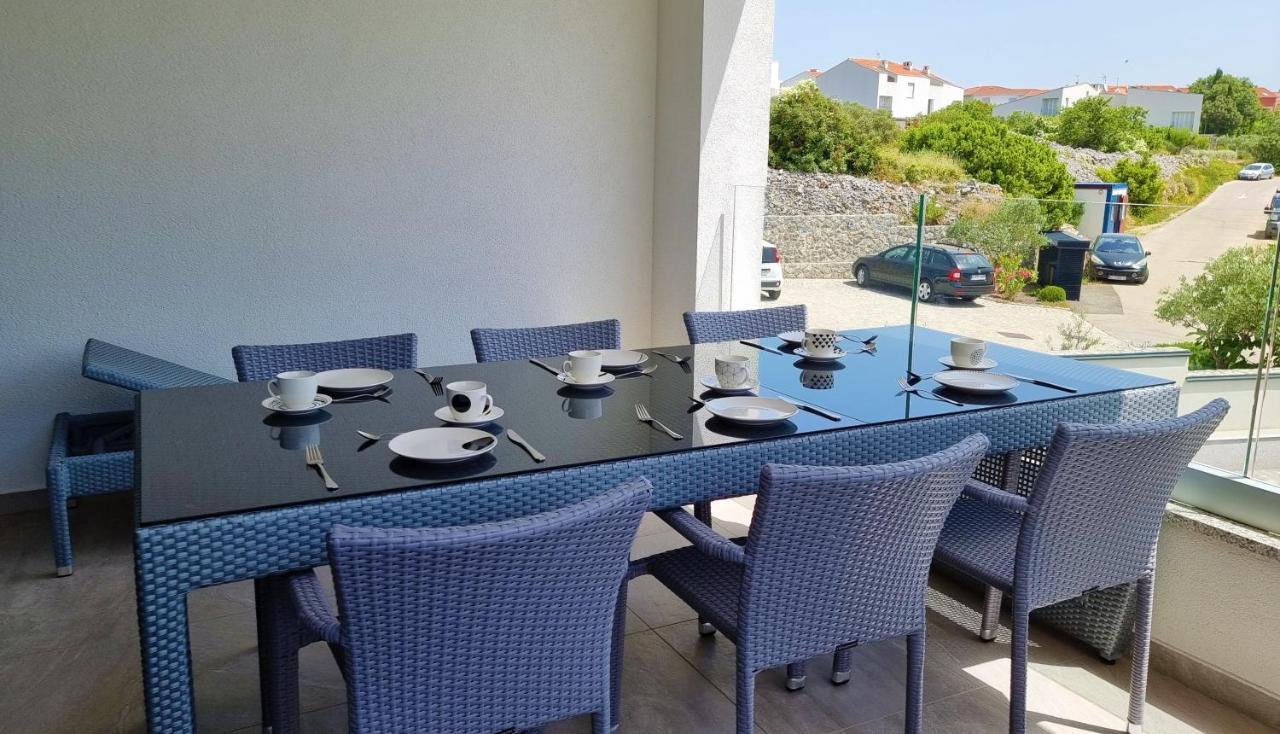 Bartol Luxury Apartments Krk Croatia, With Own Hot Tub - Whirlpool Apartment Krk Town