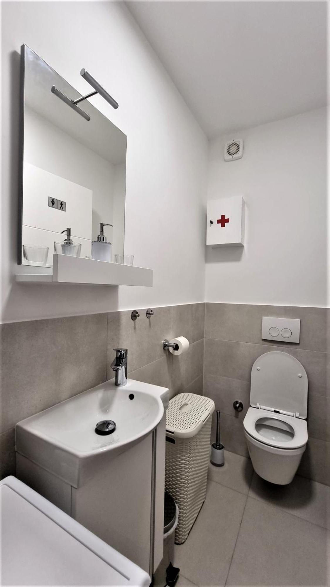 Bartol Luxury Apartments Krk Croatia, With Own Hot Tub - Whirlpool Apartment Krk Town