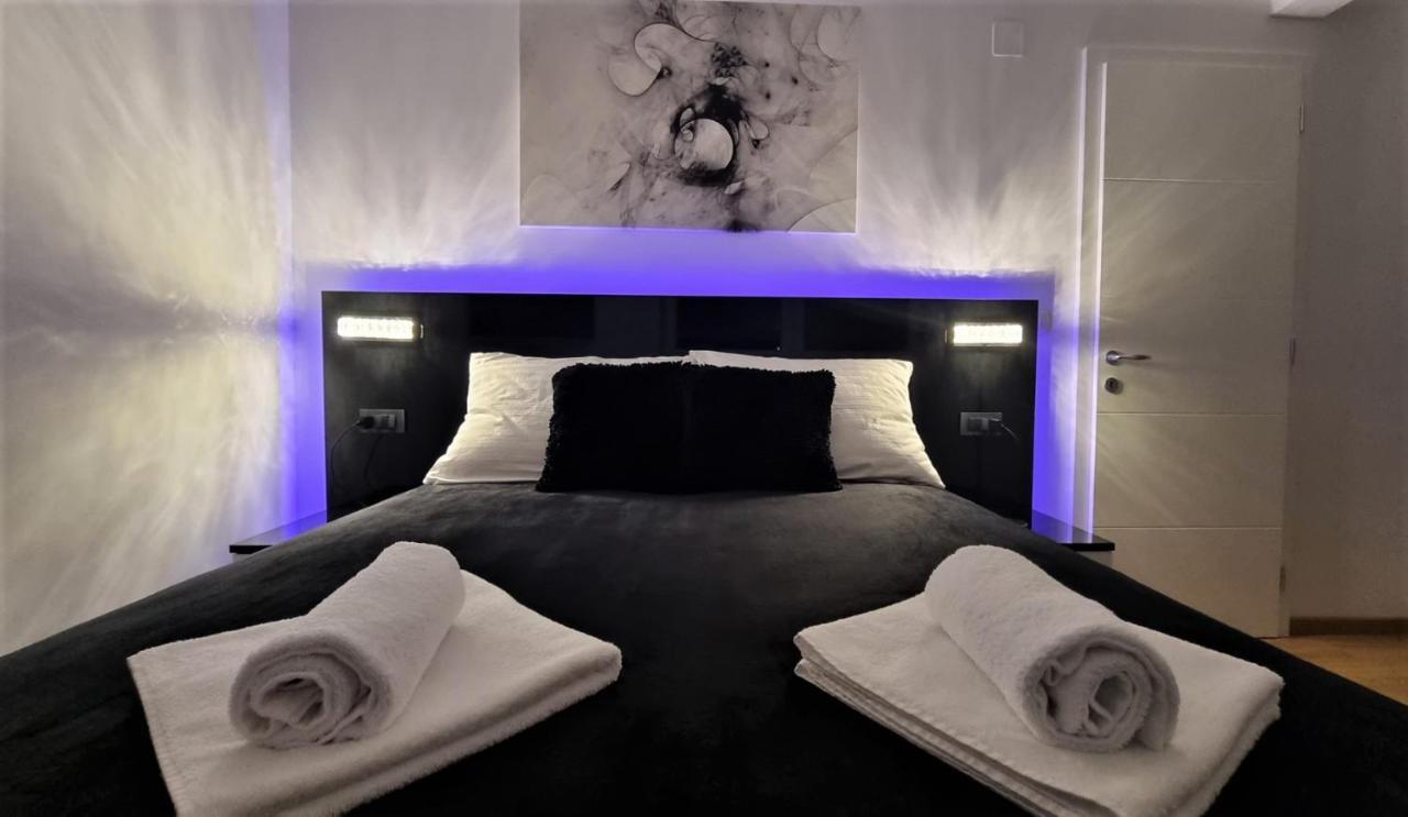 Apartment Bartol Luxury Apartments Krk Croatia, With Own Hot Tub - Whirlpool