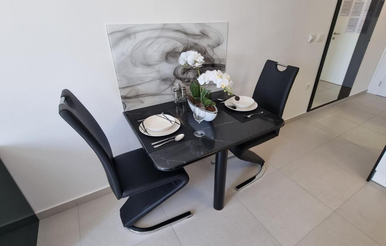 Bartol Luxury Apartments Krk Croatia, With Own Hot Tub - Whirlpool Apartment