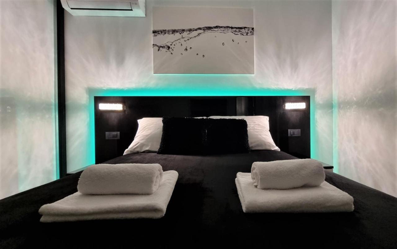 Bartol Luxury Apartments Krk Croatia, With Own Hot Tub - Whirlpool *