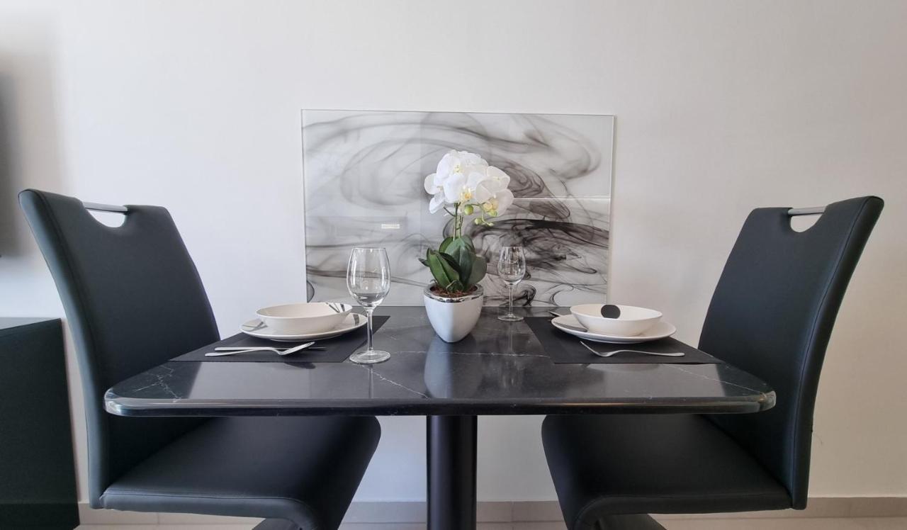 Bartol Luxury Apartments Krk Croatia, With Own Hot Tub - Whirlpool *