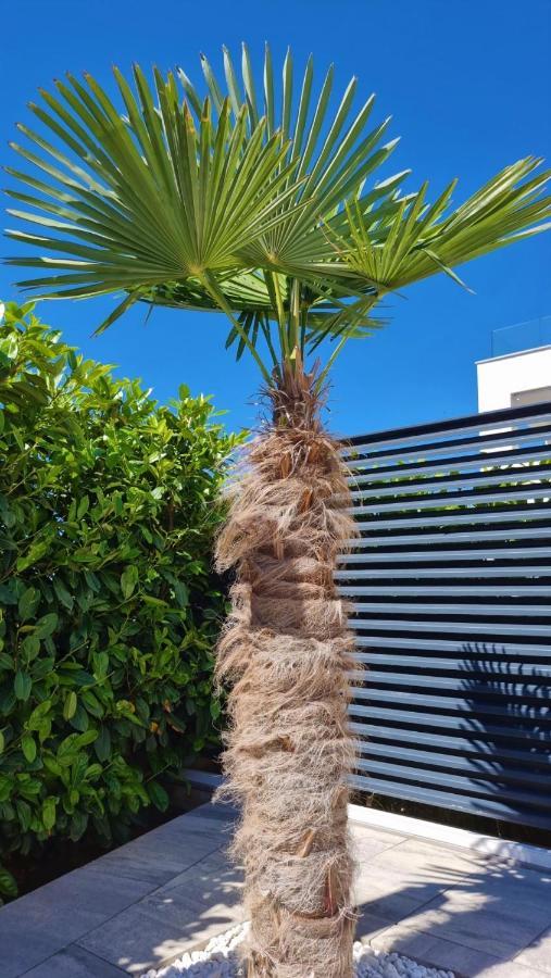 Bartol Luxury Apartments Krk Croatia, With Own Hot Tub - Whirlpool Apartment Krk Town
