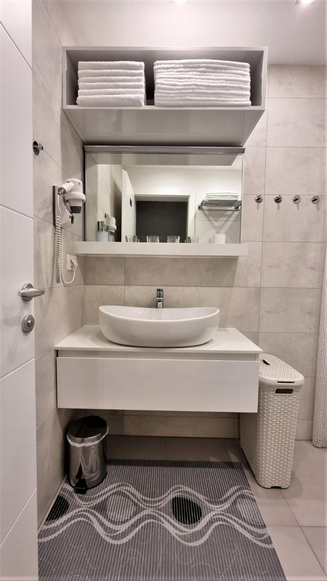 Bartol Luxury Apartments Krk Croatia, With Own Hot Tub - Whirlpool Apartment *